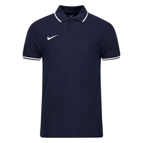 Nike Polo Team Club 19 T